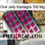 Oral Jelly Kamagra 100 Mg 10